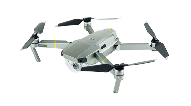 Mavic Pro