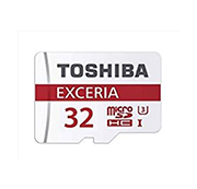 microSD 32GB
