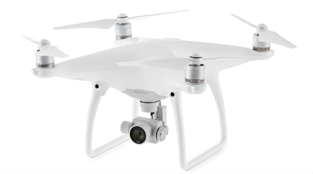 Phantom 4 Advanced