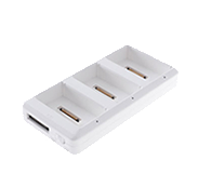 USB複数充電器